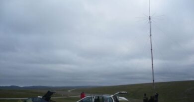 ExpedĂ­cia Nordkapp 2008